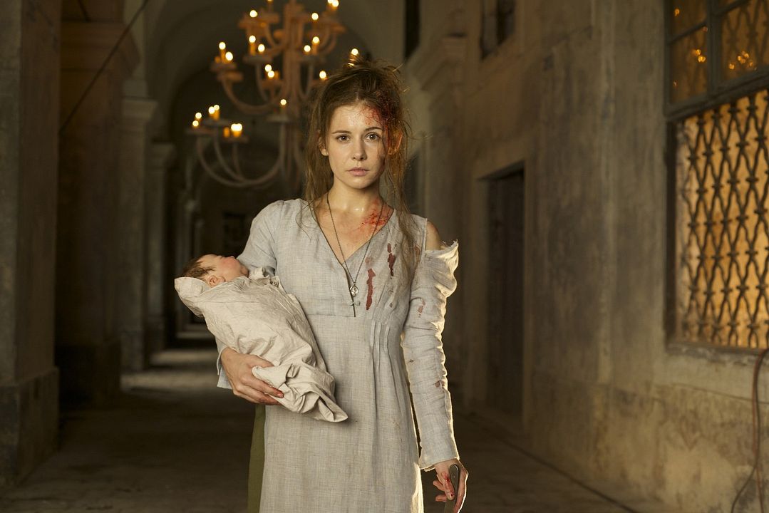 Fotos Josefine Preuß