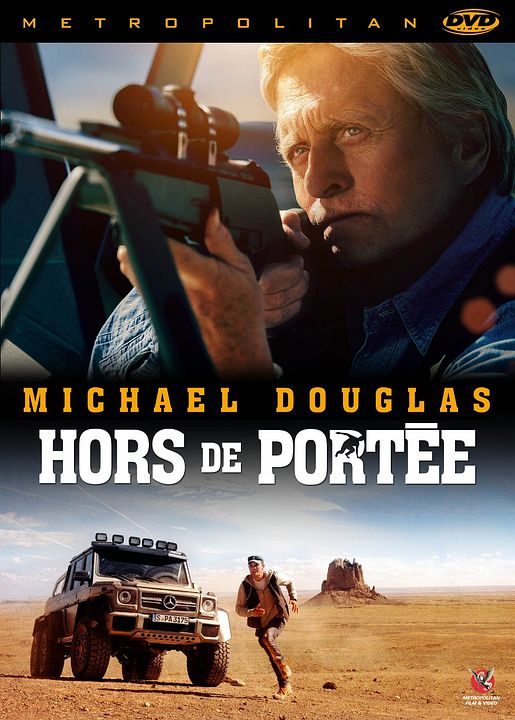 Fora de Alcance : Poster