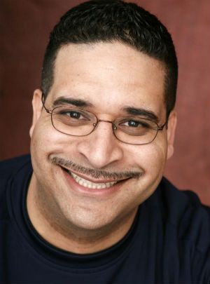 Poster Erik Griffin