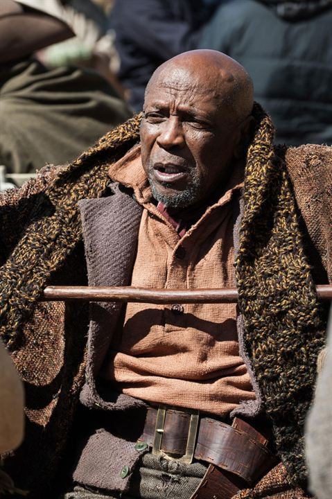 Fotos Louis Gossett Jr.