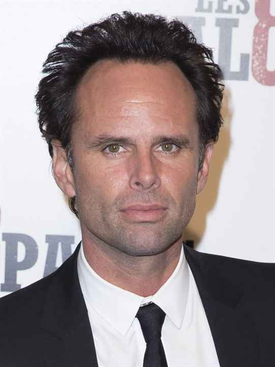 Poster Walton Goggins