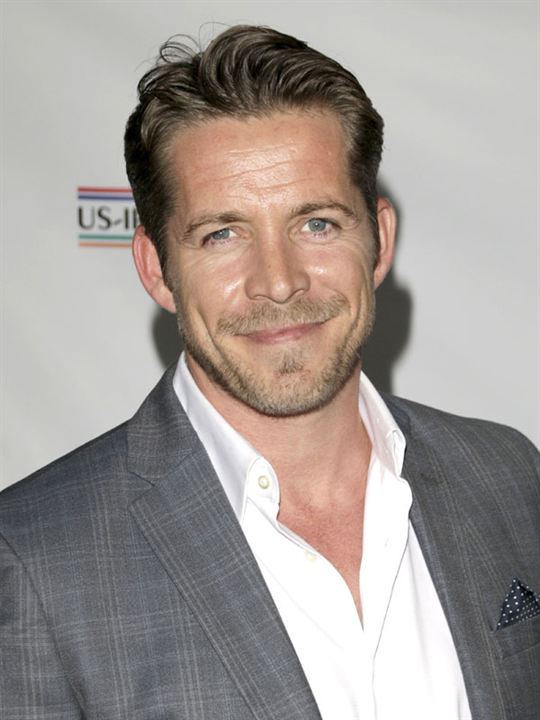Poster Sean Maguire