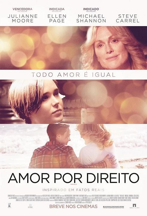 Amor por Direito : Poster