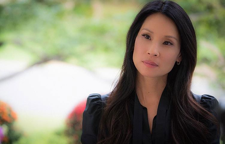 Fotos Lucy Liu
