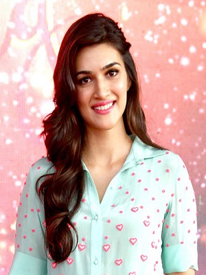 Poster Kriti Sanon