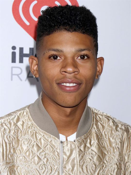 Poster Bryshere Y. Gray