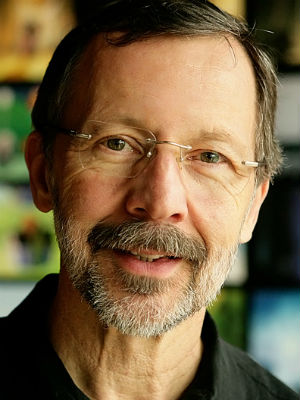 Poster Ed Catmull