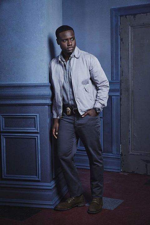 Fotos Dayo Okeniyi