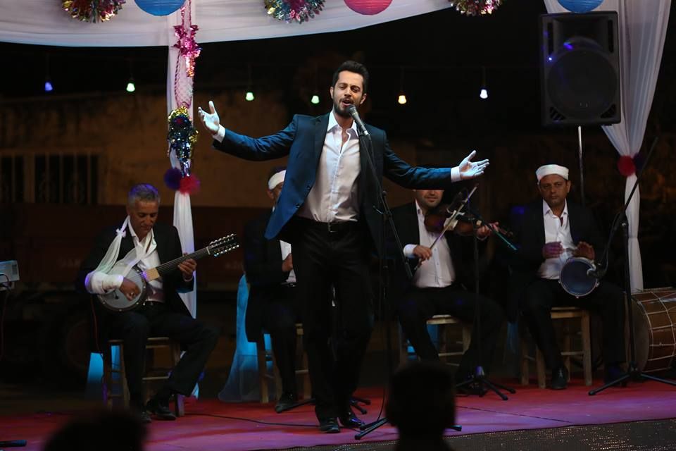 Fotos Murat Boz