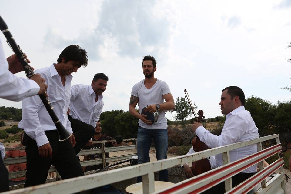 Fotos Murat Boz