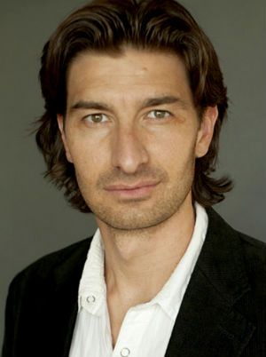 Poster Jaco Booyens