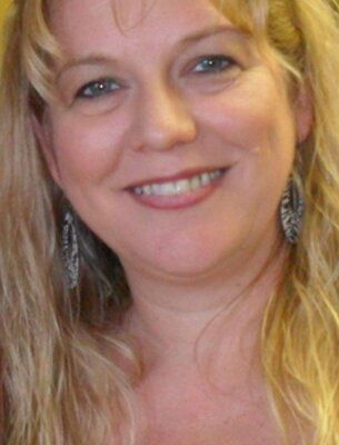 Poster Katrina Cooke