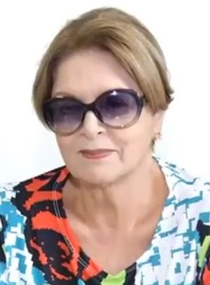 Poster Geisa Vidal