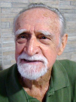 Poster Miguel Rosenberg