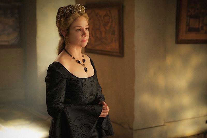 Fotos Megan Follows