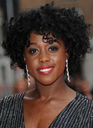 Poster Lashana Lynch