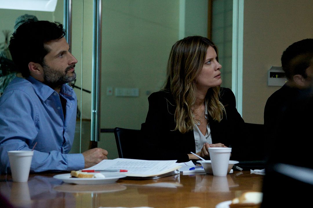 Fotos Michelle Stafford