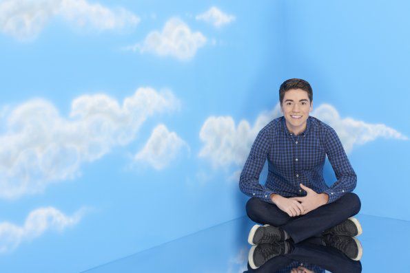 Fotos Noah Galvin