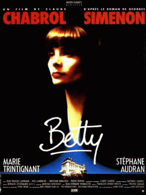 Betty - Uma Mulher Sem Passado