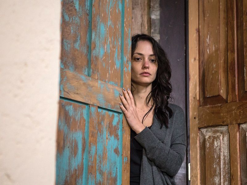A Espera de Liz : Fotos