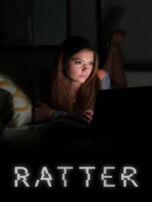 Ratter : Poster