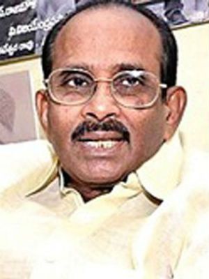 Poster Vijayendra Prasad