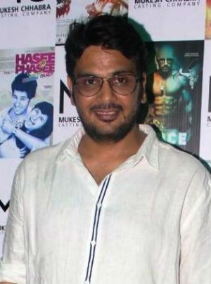 Poster Mukesh Chhabra