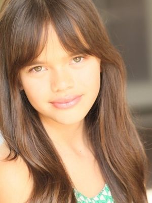 Poster Malia Pyles