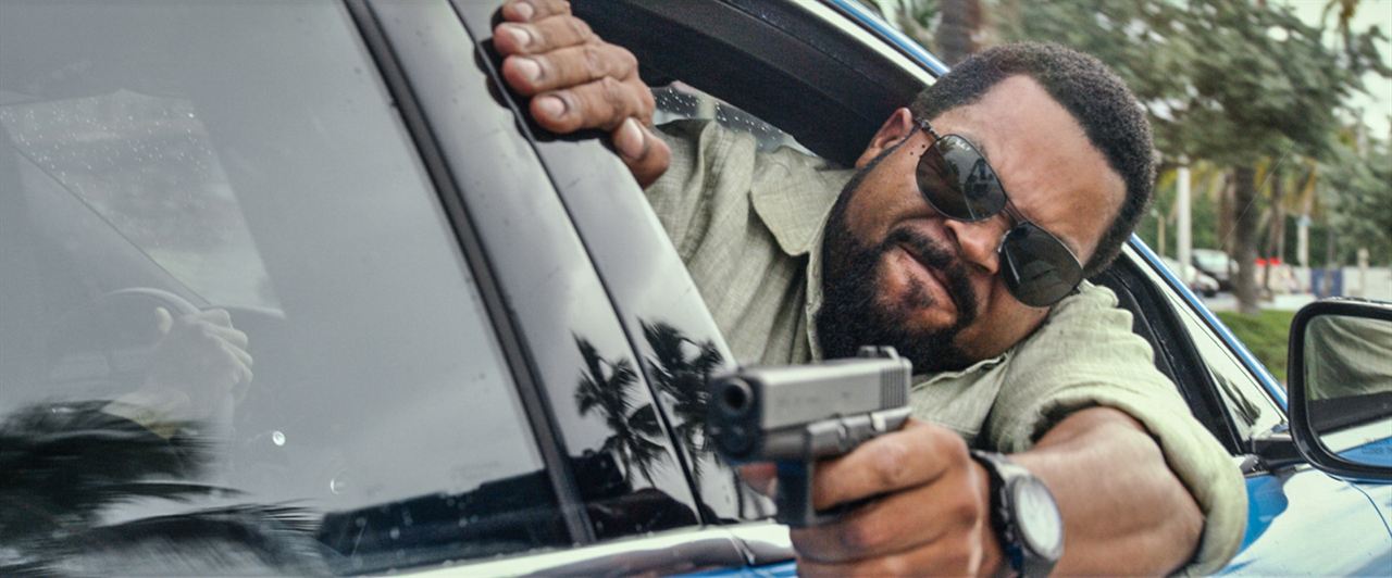 Policial em Apuros 2 : Fotos Ice Cube