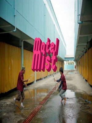 Motel Mist : Poster