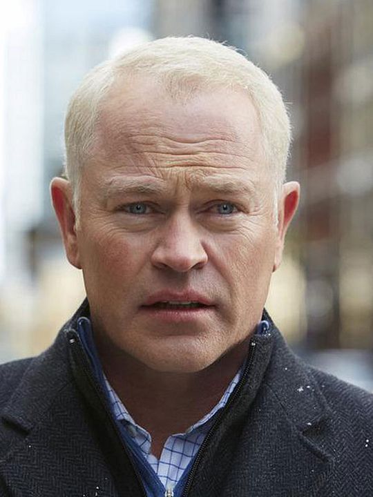 Poster Neal McDonough