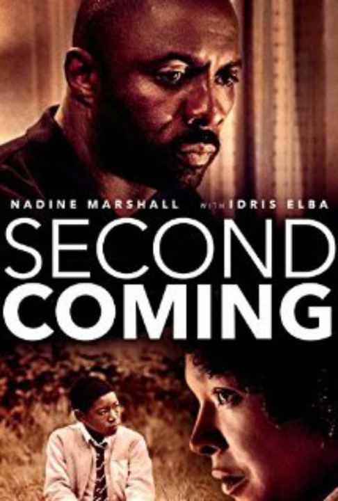 Second Coming : Poster
