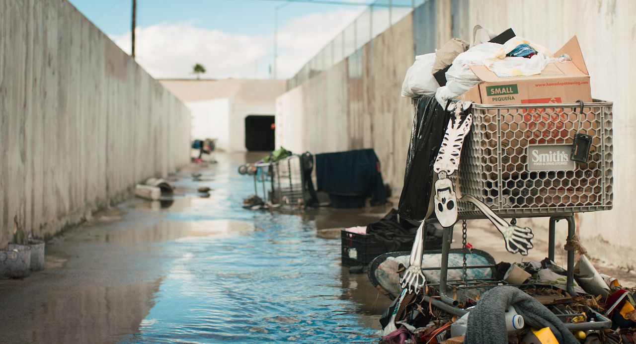 Above and Below : Fotos