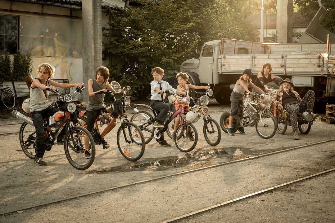 Fotos Mikke Emil Rasch