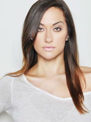 Poster Tasya Teles