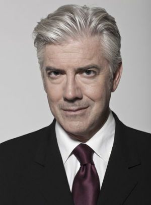 Poster Shaun Micallef