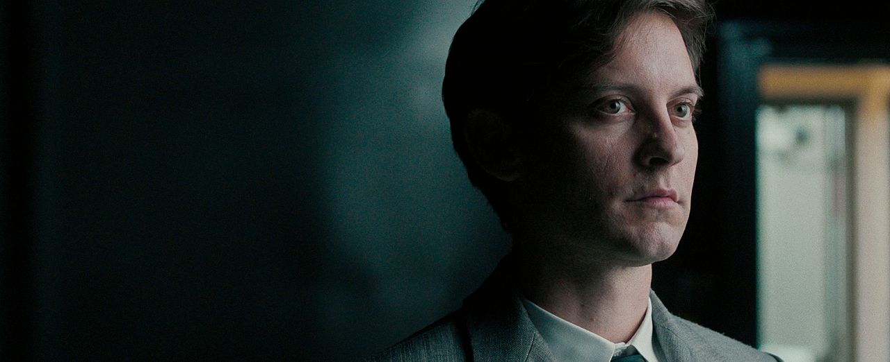 O Dono do Jogo : Fotos Tobey Maguire