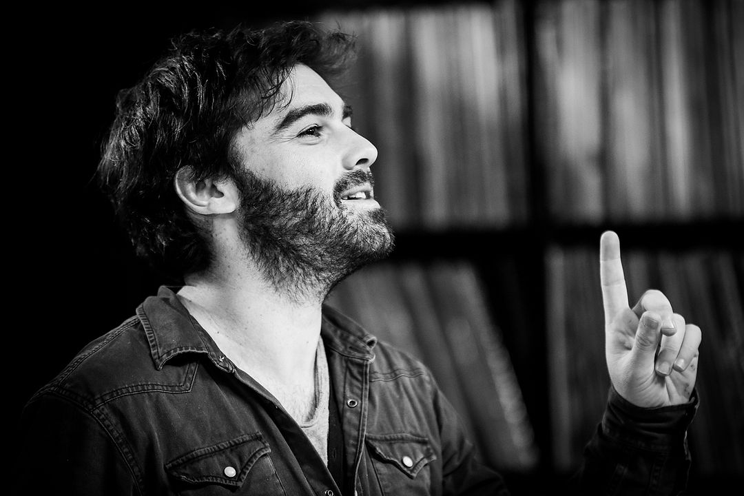 Tout pour être heureux : Fotos Cyril Gelblat
