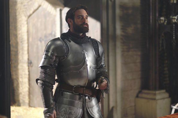 Galavant : Fotos Joshua Sasse