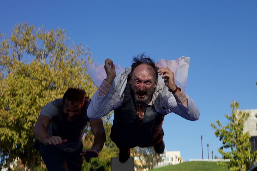 Lavalantula : Fotos