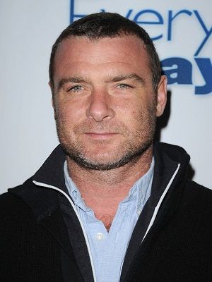 Poster Liev Schreiber