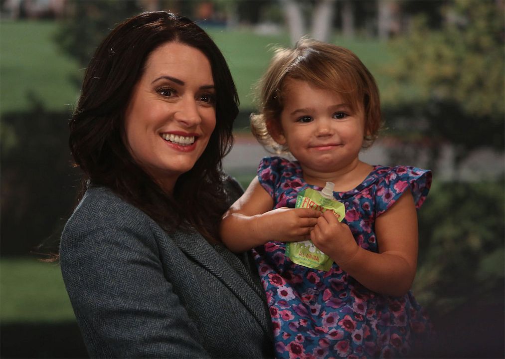 Foto de Paget Brewster - Fotos Paget Brewster - Foto 88 de 132 ...