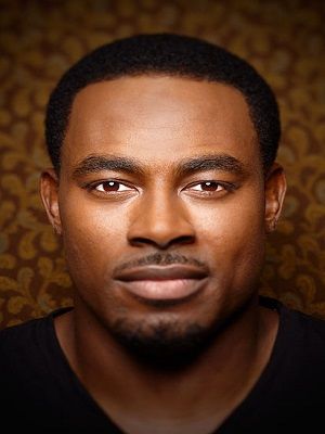 Poster Lamman Rucker