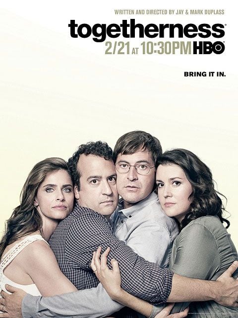 Togetherness : Poster