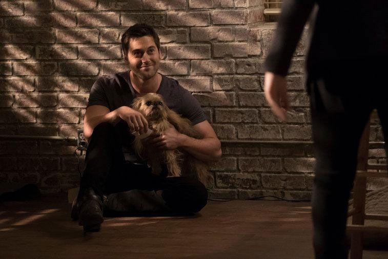 Lista Negra : Fotos Ryan Eggold