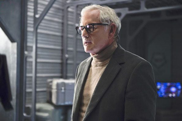 Legends of Tomorrow : Fotos Victor Garber