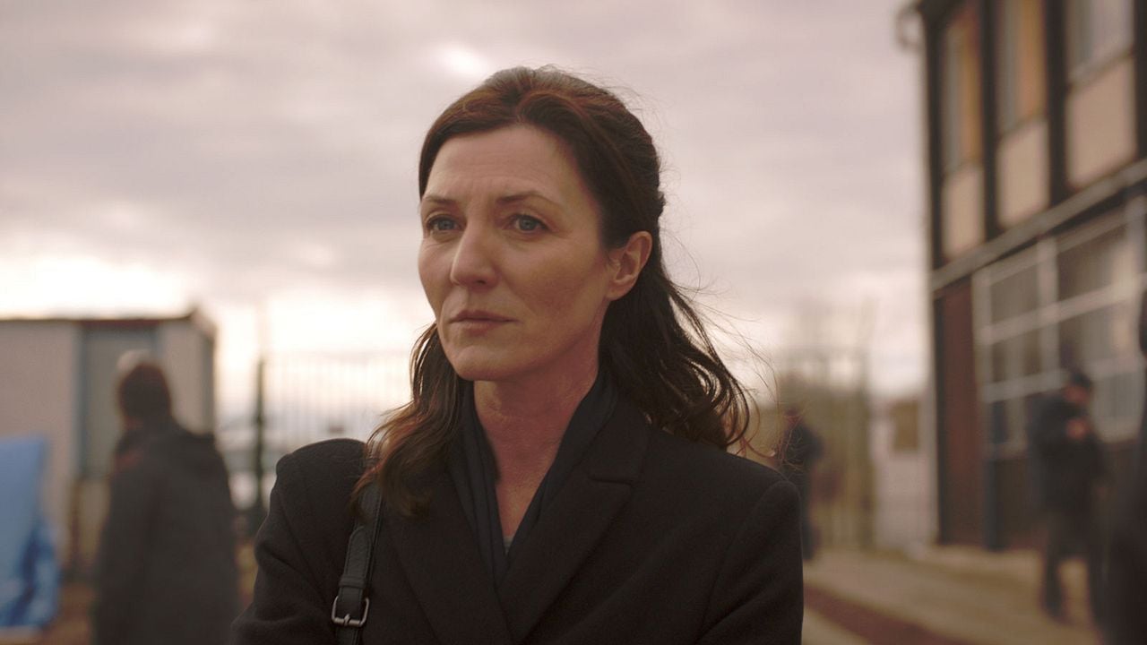 Fotos Michelle Fairley