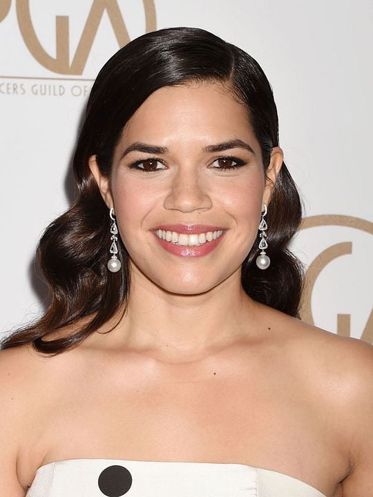 Poster America Ferrera