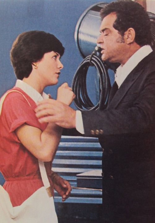 Consórcio de Intrigas : Poster