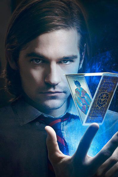 The Magicians - Escola de Magia : Fotos